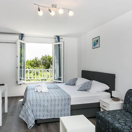 דוברובניק Apartment Tetepave מראה חיצוני תמונה