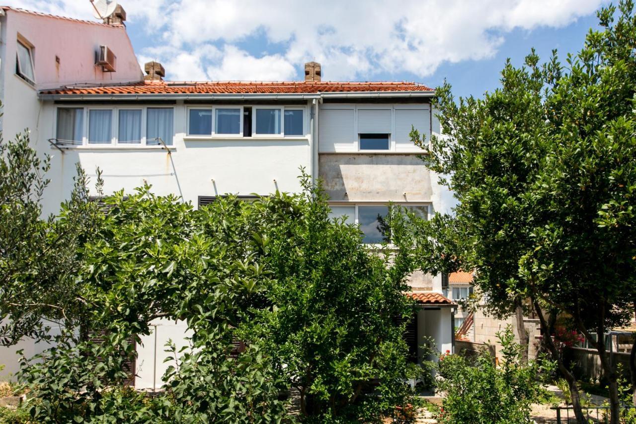 דוברובניק Apartment Tetepave מראה חיצוני תמונה