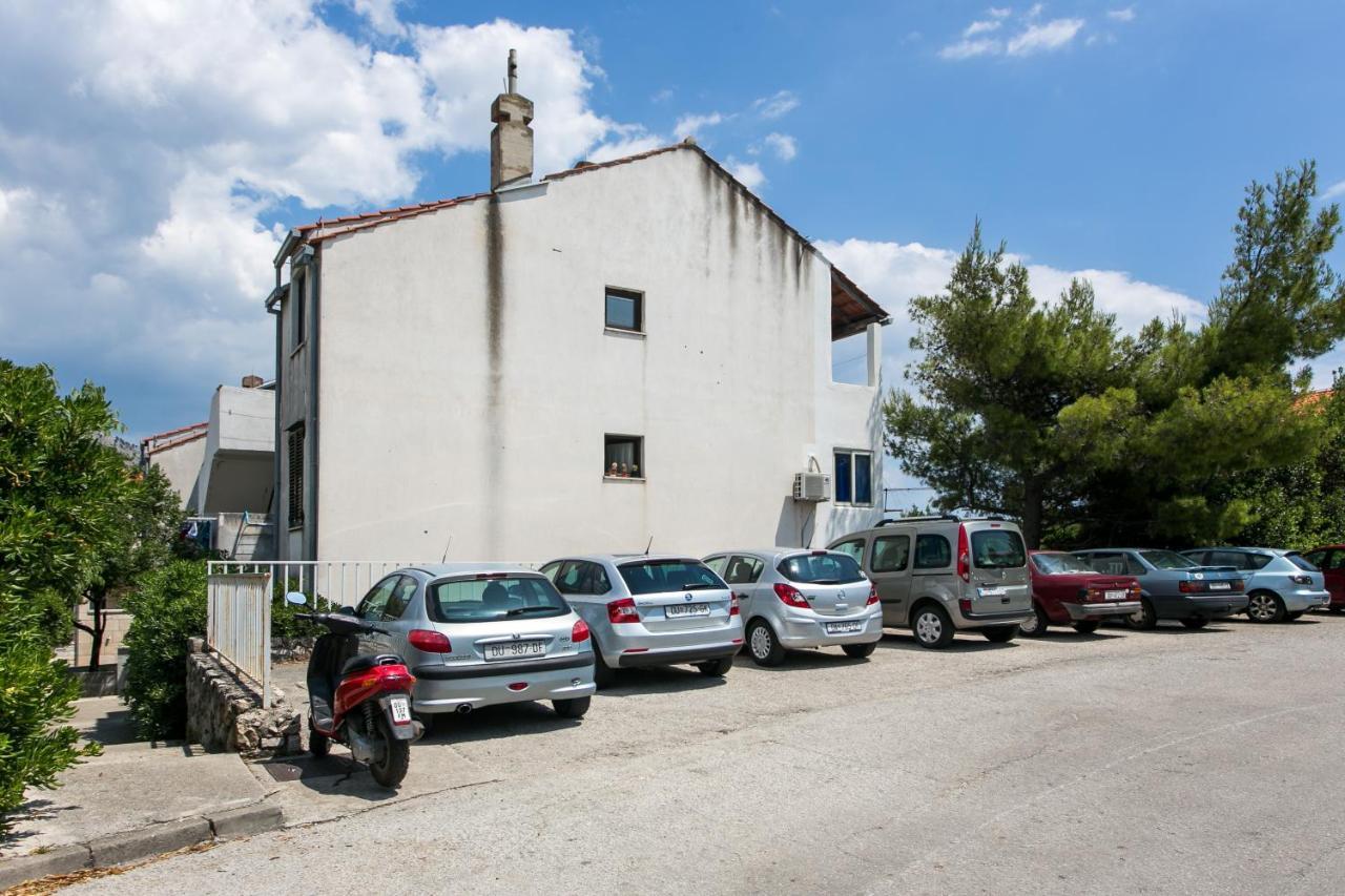 דוברובניק Apartment Tetepave מראה חיצוני תמונה