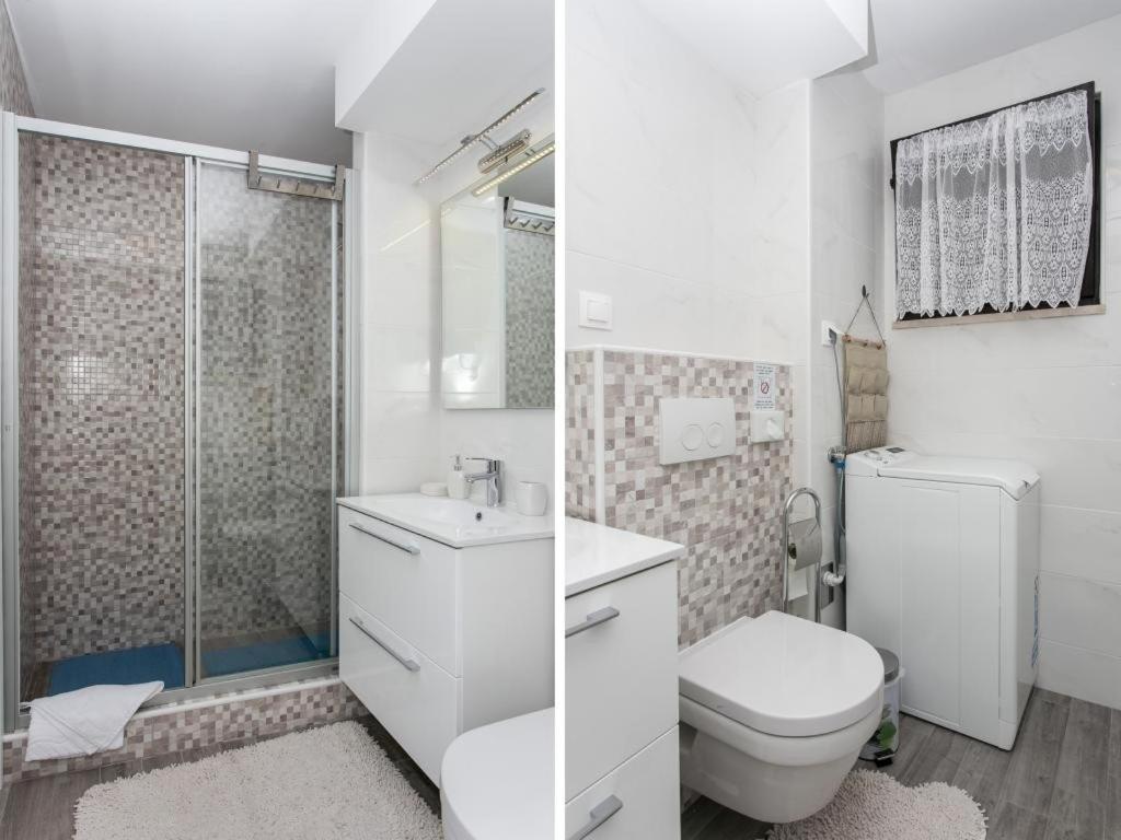 דוברובניק Apartment Tetepave מראה חיצוני תמונה