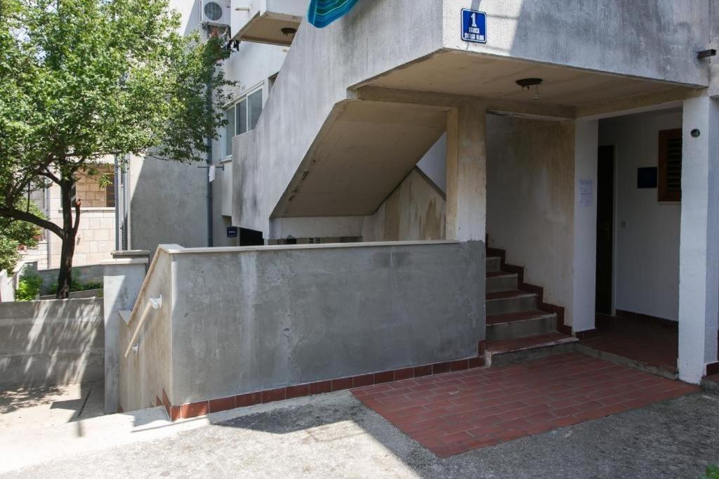דוברובניק Apartment Tetepave מראה חיצוני תמונה