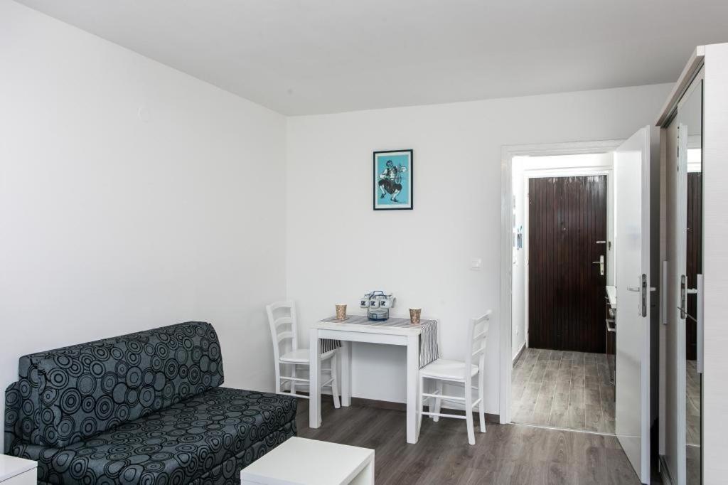 דוברובניק Apartment Tetepave מראה חיצוני תמונה