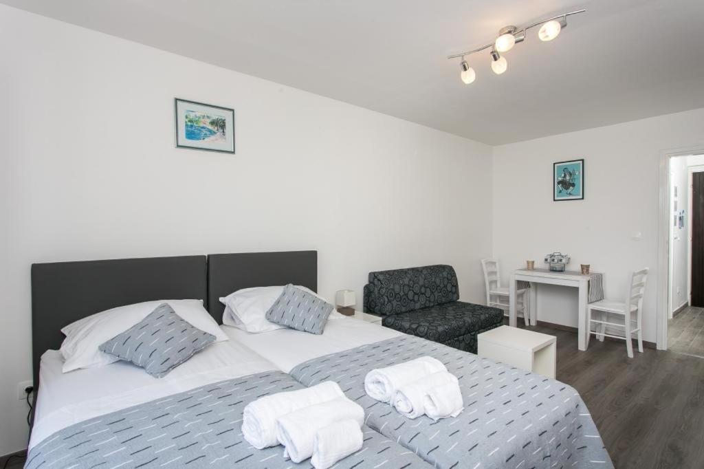 דוברובניק Apartment Tetepave מראה חיצוני תמונה