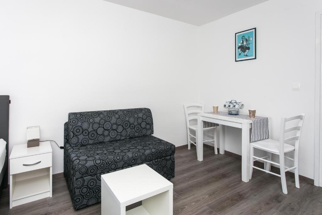 דוברובניק Apartment Tetepave מראה חיצוני תמונה