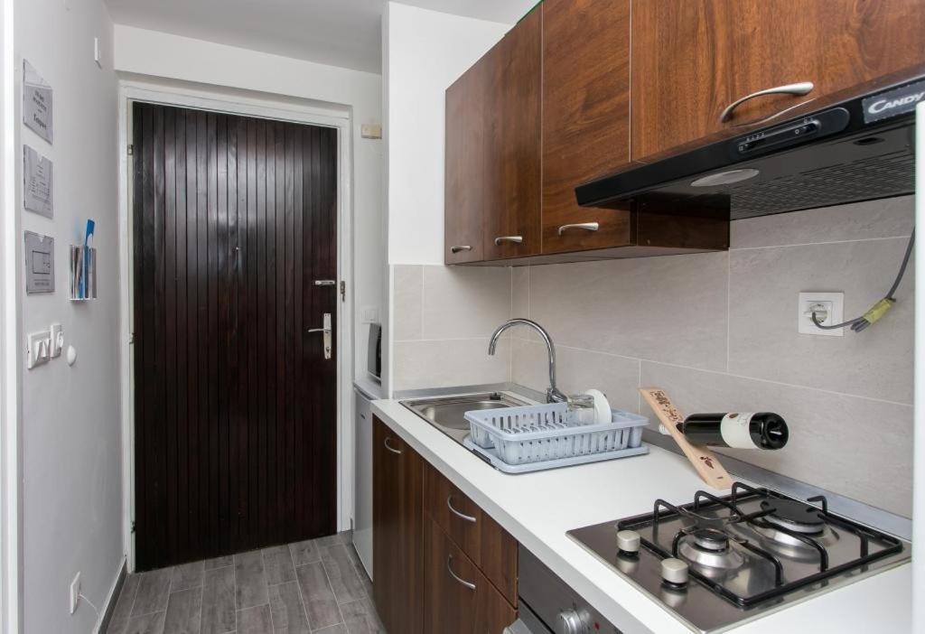 דוברובניק Apartment Tetepave מראה חיצוני תמונה