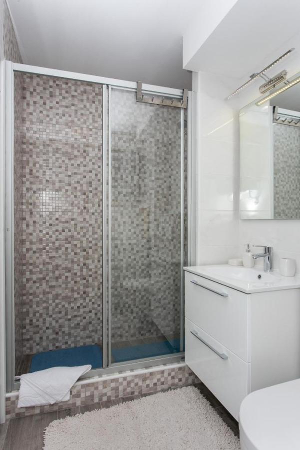 דוברובניק Apartment Tetepave מראה חיצוני תמונה