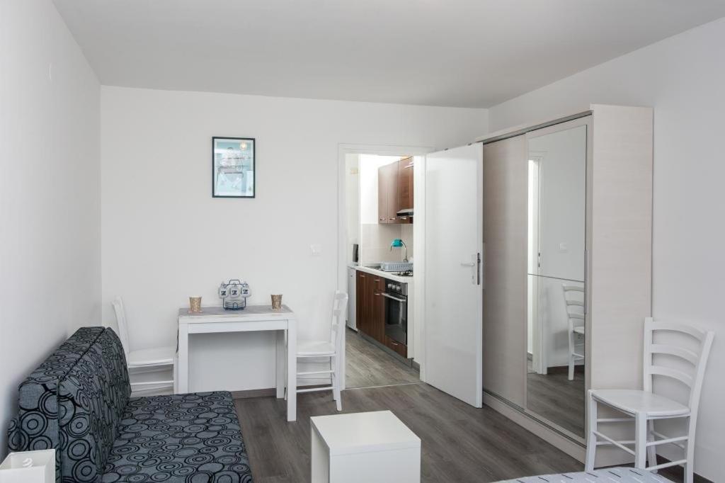 דוברובניק Apartment Tetepave מראה חיצוני תמונה