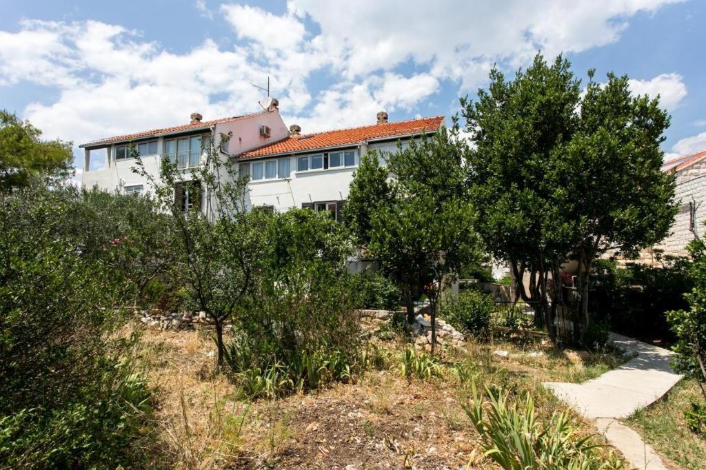 דוברובניק Apartment Tetepave מראה חיצוני תמונה