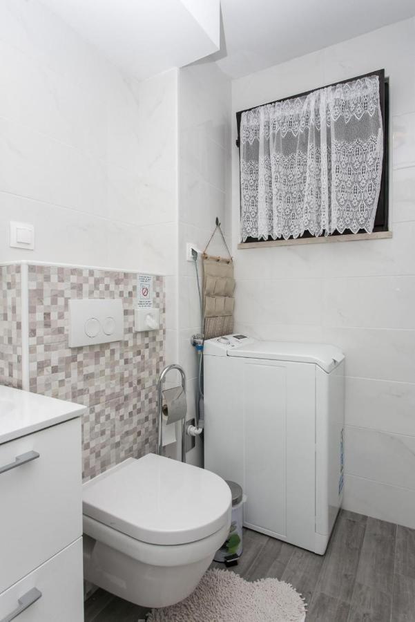 דוברובניק Apartment Tetepave מראה חיצוני תמונה
