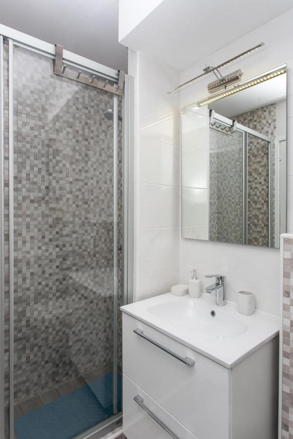 דוברובניק Apartment Tetepave מראה חיצוני תמונה